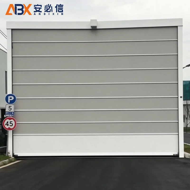 太原市机械式门封