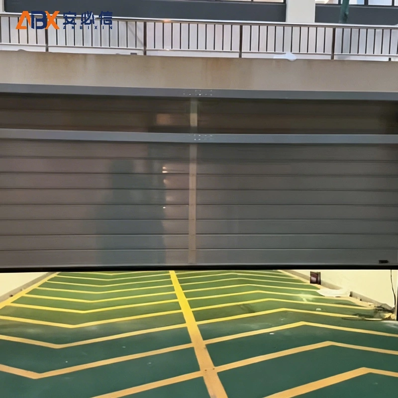 太原市PVC高速门